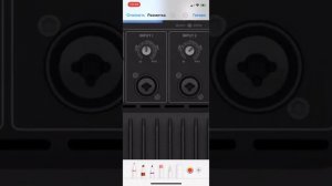 Как подключить behringer 1202fx и behringer dr115dsp