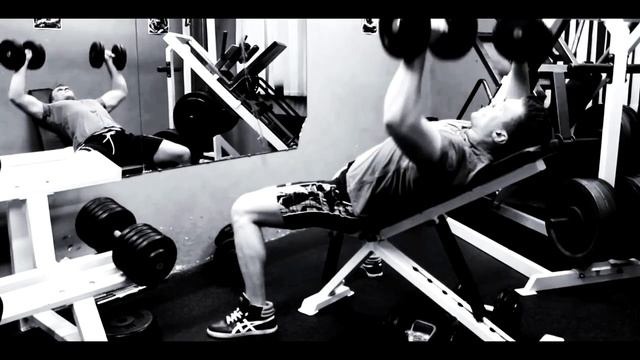 Моя тренировка. Vlog#5 смотреть онлайн