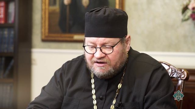 Прощеное воскресение. Протоиерей Олег Стеняев