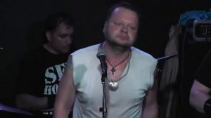 Бахыт-Компот - "Эротоман"