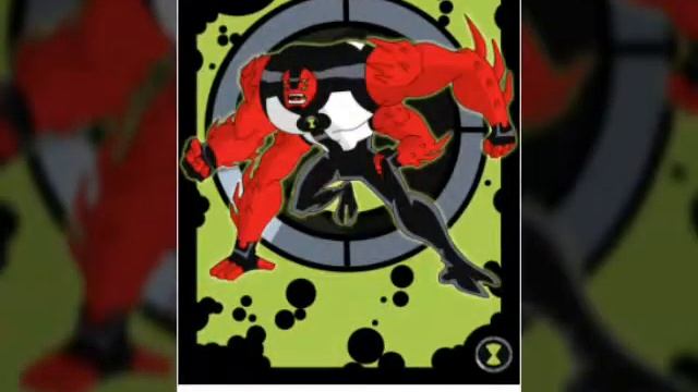 Бен тен смотреть онлайн