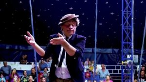 Санкт-Петербургский цирк-шапито «СКИФ»