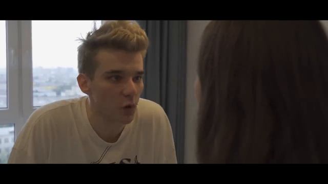 ТРОЙНИЧОК _ Короткометражный фильм смотреть онлайн