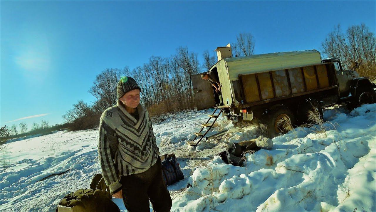 УБОЙНАЯ И ВЕСЕЛАЯ РЫБАЛКА, ВСТРЕТИЛИ СЕРГЕЙ САНЫЧА НА РЕКЕ И НАЧАЛОСЬ))) смотреть онлайн