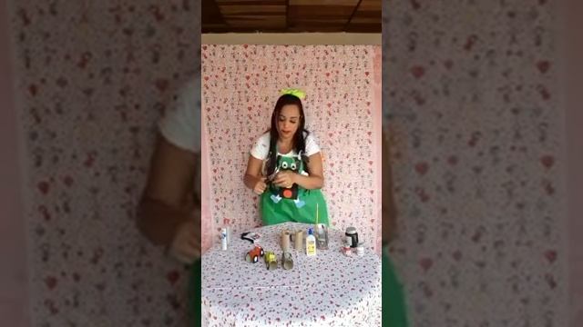 Projeto Artesanato- Semana do Trânsito- Carrinhos Feitos Com Material Reciclado смотреть онлайн