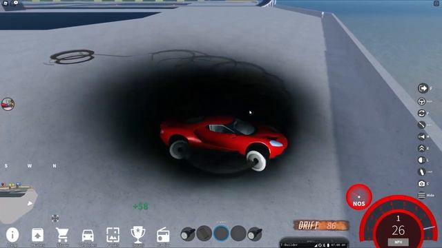 POV: You Are Dom Dorito | Roblox - Vehicle Simulator смотреть онлайн