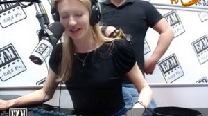 Певица Света осветила «БИМ-радио»