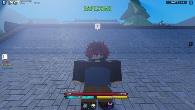 HABA CLAN | Roblox Kaizen смотреть онлайн