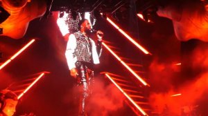 Jason Derulo,  Ridin' Solo - Frankfurt 2024 live