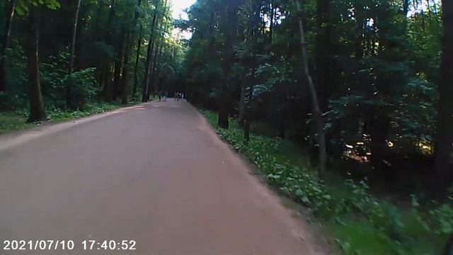 Как не надо ездить... Или надо?) смотреть онлайн