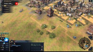 Age of Empires 4 👑 Эпоха Империй 4 👑 Русь