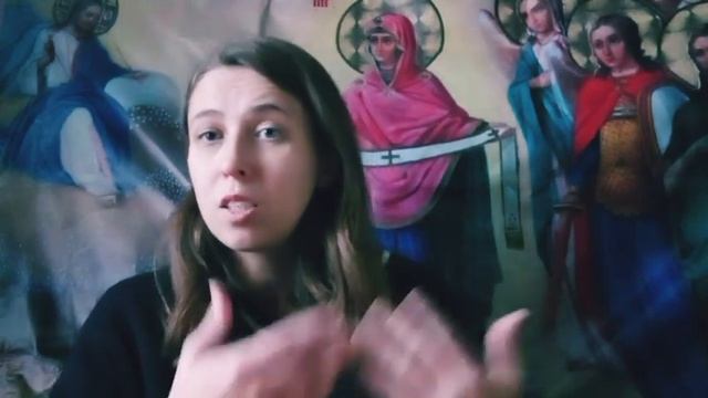 Фарисеи/нарциссы в наше время, в храмах. В поддержку моей клиентке ❤️? смотреть онлайн