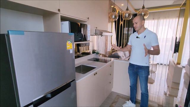 Начало продаж нового комплекса кондоминиумов в Лагуне
