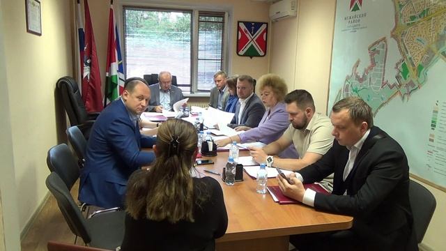 СД № 7 от 29.06.2023