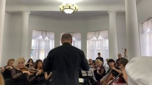 ГАОУ СПО РК Крымский медицинский колледж