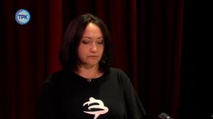 Лауреат муниципальной премии Людмила Пинк