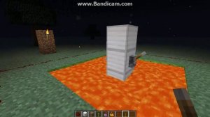 Как призвать Херобрина в майнкрафт 1.5.2!