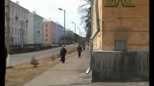 Ангарск Телестудия ПЛЮС (Школа 27) - Летопись Ангарска