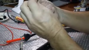 Ремонт плойки Rowenta