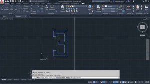 Autocad  3 - Mover, copiar, offset, fillet