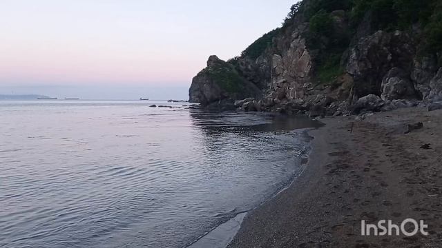 Дырявая лестница и камнепад