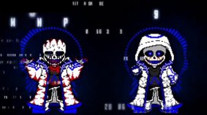 Error404 Отражённое Безумие фаза 1