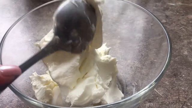 Чизкейк нью-йорк. Простой домашний рецепт. смотреть онлайн