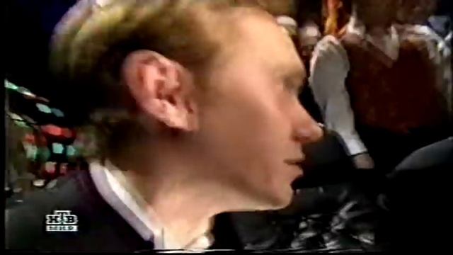 Барщевский недоволен вопросом (Что? Где? Когда?) смотреть онлайн