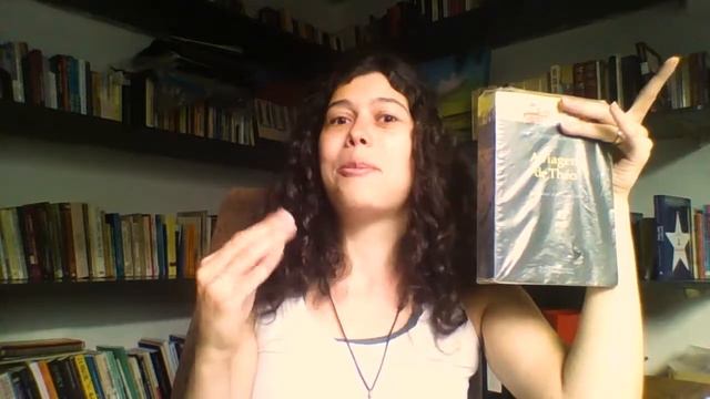 Tirando da Estante #1: A Viagem de Théo | Demandu Min смотреть онлайн