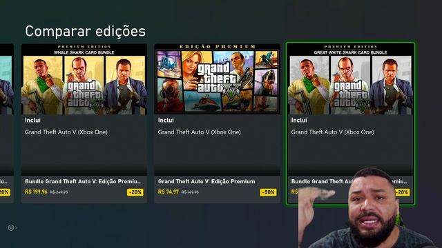 TODOS Os Jogos Em PROMOÇÃO Na BLACK FRIDAY Do Xbox - Mais De 1000 Jogos Em Oferta! смотреть онлайн