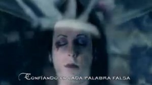 THE BIRTHDAY MASSACRE - BLUE (VIDEO CLIP)