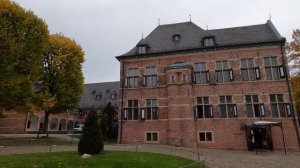 Гамбург, Германия | Рыцарские замки в Гамбурге | Экскурсия Гамбург с гидом из Германии Максим Палюг