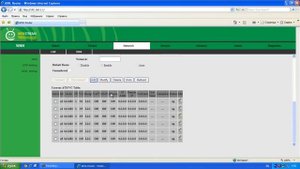 интеркросс интернет роутер
