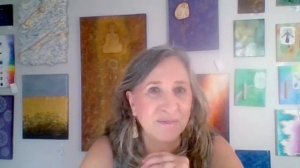 Near Death Experiencer who Draws Angels | Susan Walter Pt 2 | How Many Angels Does Each Person Have