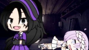 //Yandere Song // Gacha life// Rus ver // Ship post // GLMV// Гача лайф клип// Песня Яндере//