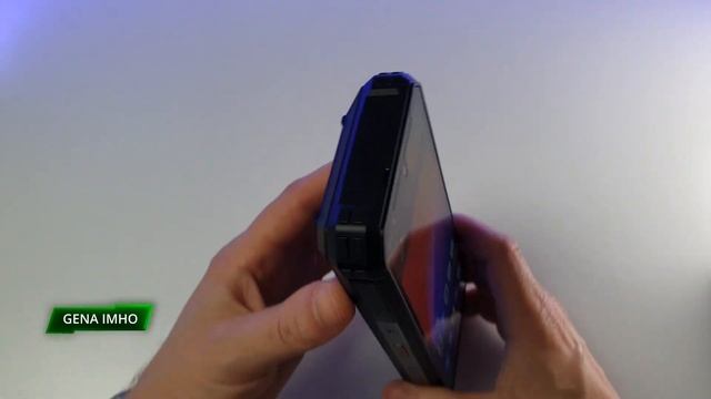 OUKITEL WP19 с 21000 mAh - ВОТ ПОЧЕМУ СТОИТ ПОКУПАТЬ! смотреть онлайн