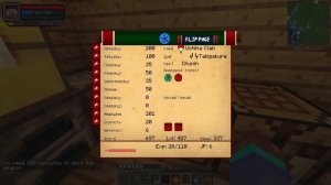 ЗАВЕРШЁННЫЙ СУСАНО - ВЫПОЛНЯЮ МИССИИ - НАРУТО МОД МАЙНКРАФТ