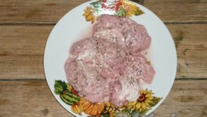 Рецепт приготовления свиных мозгов