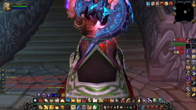 Warmane Population Update Post Launch of WOTLK Classic