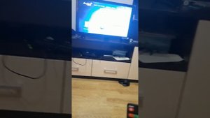 Распаковка DEXP медиаплеер