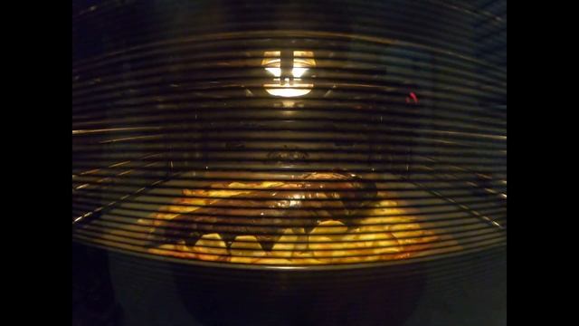 Карп в духовке. смотреть онлайн