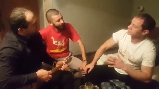 Осетинская песня смотреть онлайн