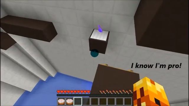 Cracked Minecraft server 1.8.8 - Parkour games and system смотреть онлайн