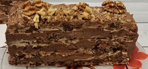 #королевскийторт#тортбезмуки#самыйвкусныйторт КОРОЛЕВСКИЙ ТОРТ_САМЫЙ ВКУСНЫЙ ТОРТ БЕЗ МУКИ ???.mp4