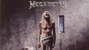 Megadeth -  Countdown To Extinction