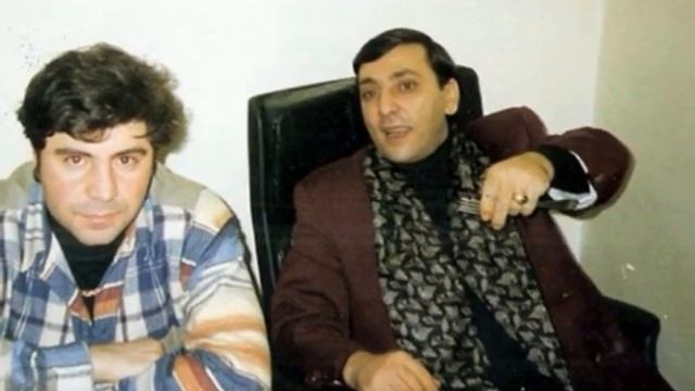вачкос шестипалый армянский вор в законе из баку которого боялась вся москва