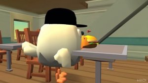 Chicken Gun- ТИПЫ УЧЕНИКОВ В ШКОЛЕ ! ЖИЗА ПРО ШКОЛУ !