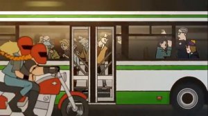 Дух моей общаги. Комсомольск - Чёрные очки