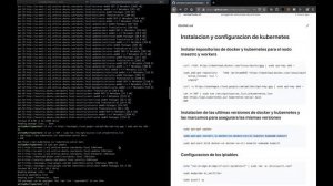 [Tutorial Kubernetes] Instalacion Worker Ubuntu Server 20