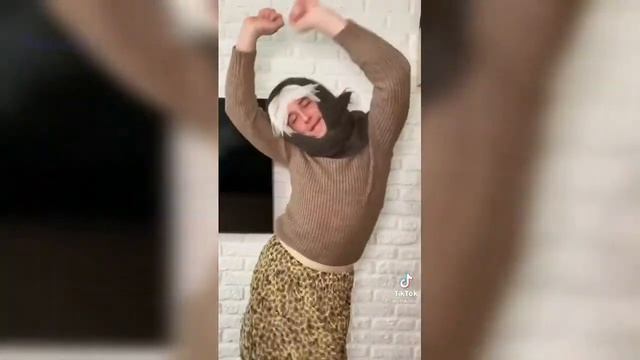 Виталик ладно разберусь трёх летний я тик ток приколы